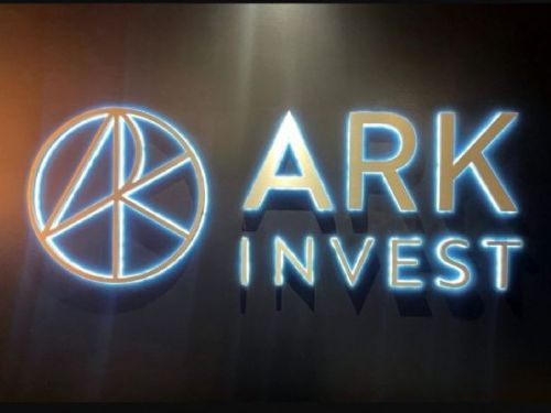 Ark Invest週三再次出售超28萬股Coinbase股票
