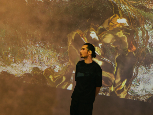 台灣設計巨匠彭星凱：從《小日子》改版到英國D&AD獎肯定，探索設計的無限可能