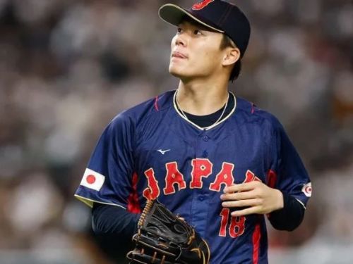MLB／有望簽12年長約！紐媒曝道奇洋基領先山本由伸爭奪戰