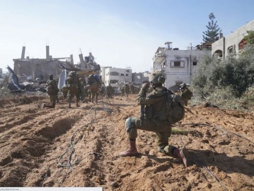 以媒稱以色列擬停火一週換40人質獲釋　哈馬斯領袖赴埃及