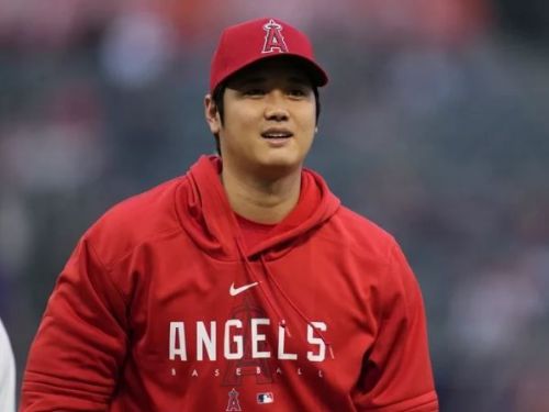 MLB／迎接大谷翔平？道奇問17號投手是否換背號