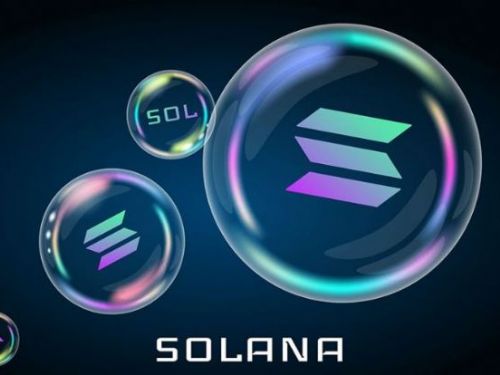 SOL勢如破竹，還能漲多久？