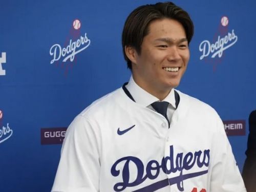 MLB／山本由伸引用大谷名言「不要仰慕」 因他一席話選道奇