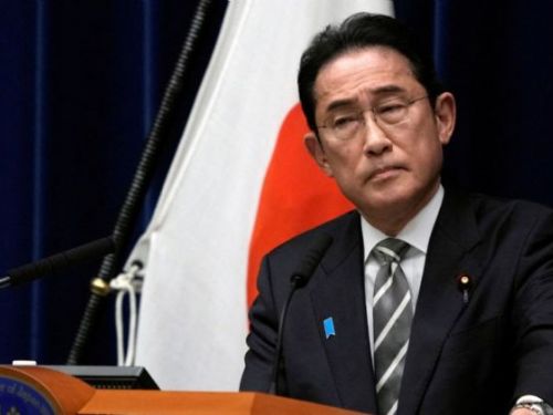 日本黑金醜聞｜「安倍派五人眾」全被問話　岸田文雄危機感加劇