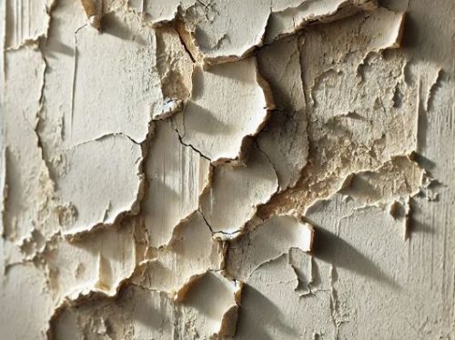 老屋翻新後牆面油漆裂縫的常見原因與解決方法 | 室內設計獨家話題