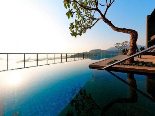 拋開繁忙，慢享蘇澳小鎮的煙波大飯店悠閒之旅！