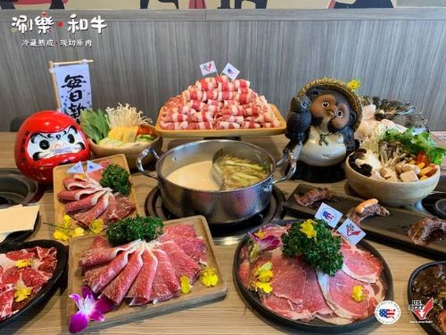 夏季肉控大狂歡！馬辣國際餐飲集團聯手美國牛肉，推出限定「美國菲瑞牛肉雙饗宴」盛典！