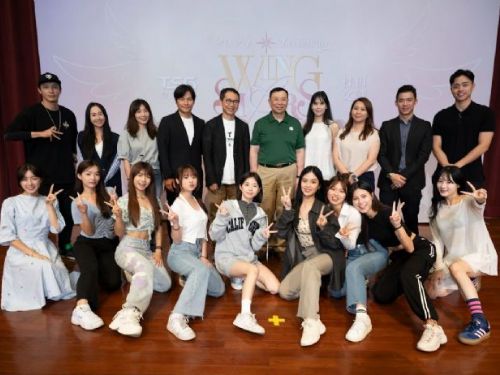 台鋼Wing Stars啦啦隊新秀複賽熱烈展開，期待新星加入