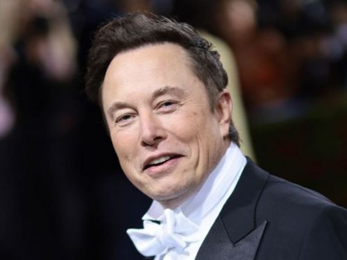 Elon Musk：已為Twitter聘請CEO