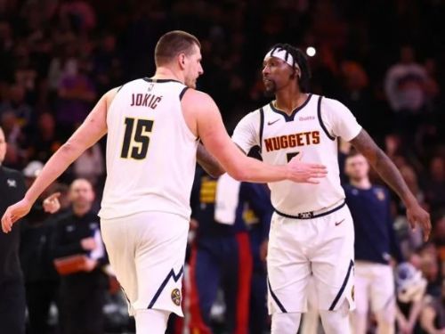 NBA／金塊本季5次至少35次助攻 約柯奇：這就是我們的風格