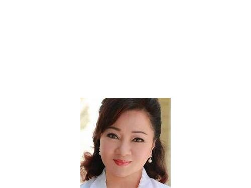 白冰冰突然現身節目錄影，宣布了一個新消息，不再保密。