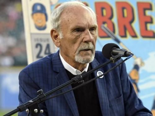 MLB／寫下外卡傳奇的教頭 李蘭領軍1769勝入選名人堂