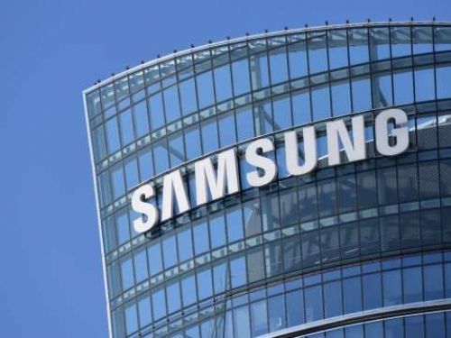 去年全球智慧手機出貨破億，三星市占率20.3%奪冠