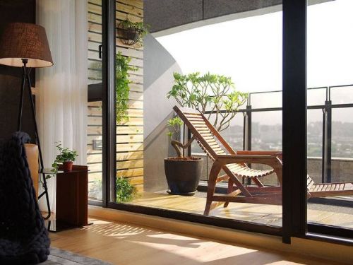 夏季降溫秘笈！4種建材有效減少冷氣使用量