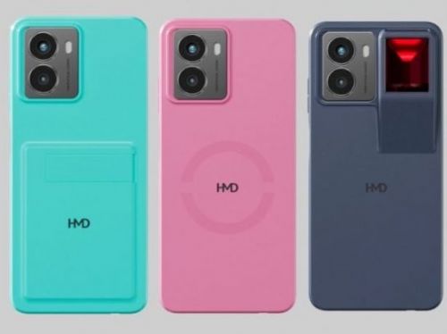 HMD預告夏季將推出至少4款手機，包含芭比、Nokia和自有品牌