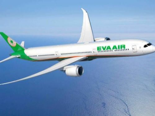 長榮航成為去年載客王，台灣虎航稱霸廉航市場