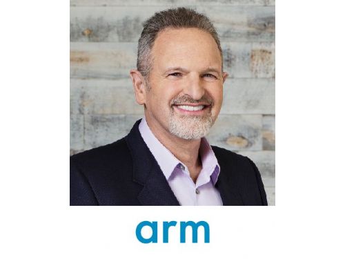 Arm執行長Rene Haas將獻上COMPUTEX主題演講