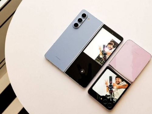 三星Unpacked 2024即將登場，全新折疊手機與智慧戒指亮相