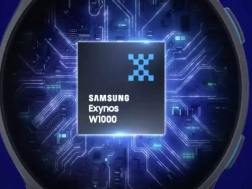 三星推出全新Exynos W1000處理器，提升效能與功能性