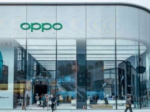 OPPO與Ericsson簽署全球戰略合作協議，共同推動5G技術發展