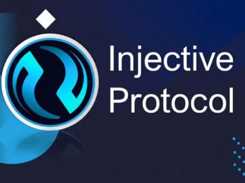 年內漲超14倍 Injective的敘事到頭了嗎