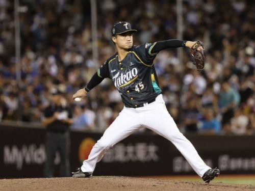 台鋼雄鷹奮勇出擊，勇戰悍將惜敗一分