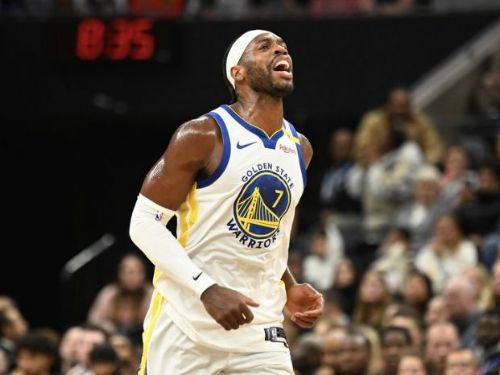 勇士開季強勢兩連勝，Buddy Hield替補爆發大放異彩，127比86橫掃爵士