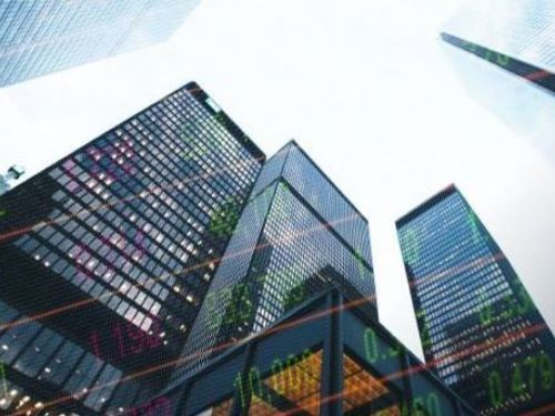 復華富時不動產漲幅居冠 近月績效逾8%