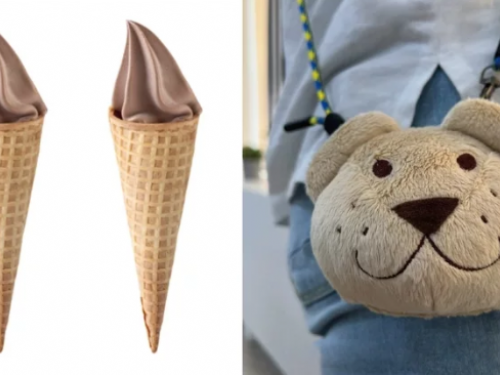 IKEA「熊熊包」免掏錢帶回家！12月限定必吃「厚巧克力霜淇淋」銅板價開賣 再冷都要吃