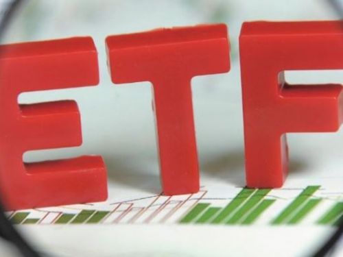 今日最夯ETF／陸港股跌深反彈 00639成交量翻逾三倍