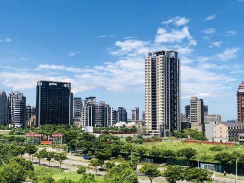 桃園區房貸金額首度突破千萬元 10年來漲6成