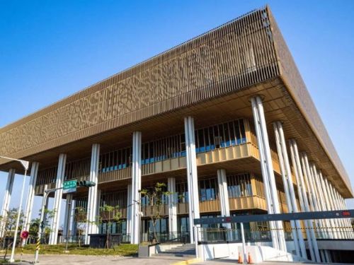 南市圖書館寒假借閱冊數加倍以鼓勵閱讀