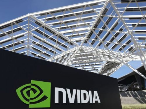 NVIDIA籌劃成立客製化晶片業務部門，角逐300億美元人工智慧市場