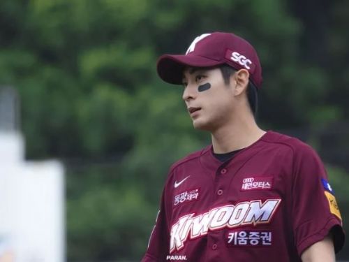 MLB／李政厚明天開放競標 傳紐約雙雄、巨人、教士有興趣