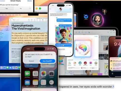 iOS 18 新功能：自定「語音捷徑」讓 Siri 更聽話