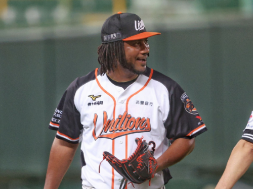 統一獅隊洋投輪值策略進入關鍵時刻，周日克維斯將回歸一軍先發投手陣容