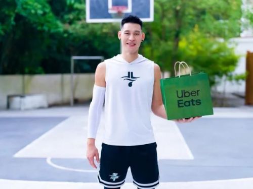 PLG／稱職代言人 林書豪挑戰下單MVP