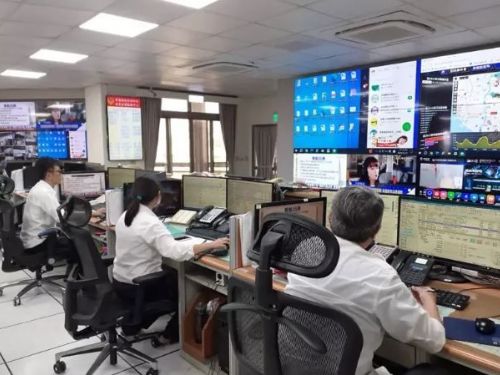 屏縣消防局11個月接獲逾3千通謊報、騷擾電話 違者最重罰5萬