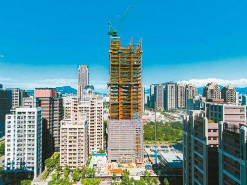 前十月預售屋交易兩位數成長 台南表現最佳