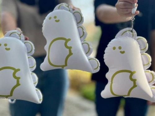 彰化熱門「多多龍小提燈」1/20追加發放2000個