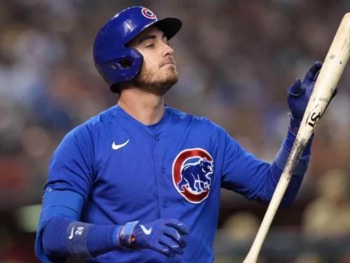 MLB／傳貝林傑要價2.5億美金洋基吃不消 等大谷動向再定案