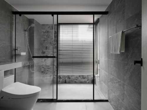 裝潢衛浴前的關鍵規劃要點，絕對不能忽略