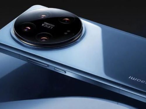 小米14 Ultra登場！深度合作徠卡，同步推出新款平板、筆電及顯示器配件