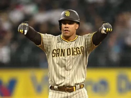 MLB／垂涎已久…洋基有望換來索托 美媒：很快會定案