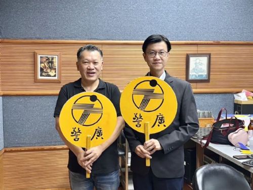 高市警交通大隊：呼籲保障高齡者交通安全