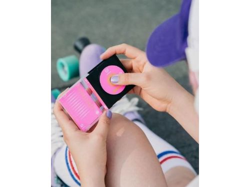 NINM Lab推出PLAYDISK音樂急救套組