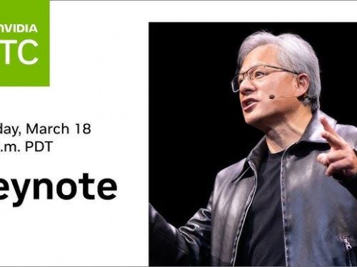 NVIDIA黃仁勳將於COMPUTEX 2024主題演講中展望未來