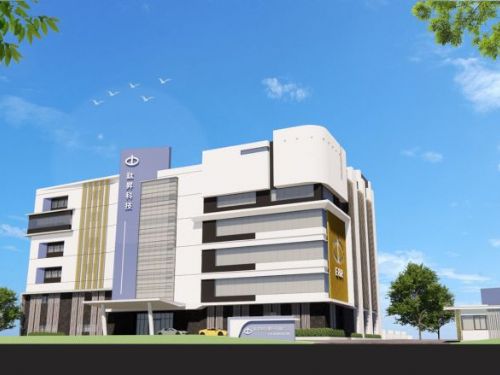 鈦昇科技高雄橋科新廠啟動：瞄準先進封裝，擴大南部半導體供應鏈