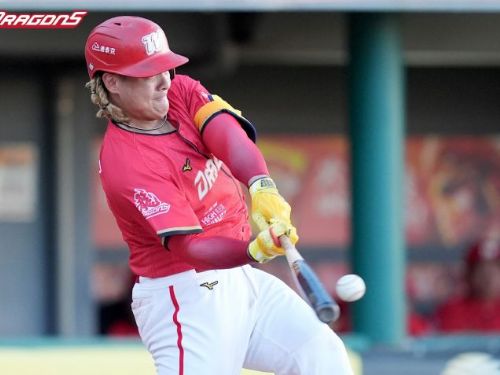 味全龍奪勝！吉力吉撈鞏冠雙響砲助隊擊敗統一獅