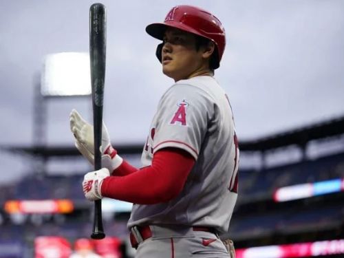 MLB／瘋傳大谷飛多倫多騷動8小時 美記者情報戰翻車
